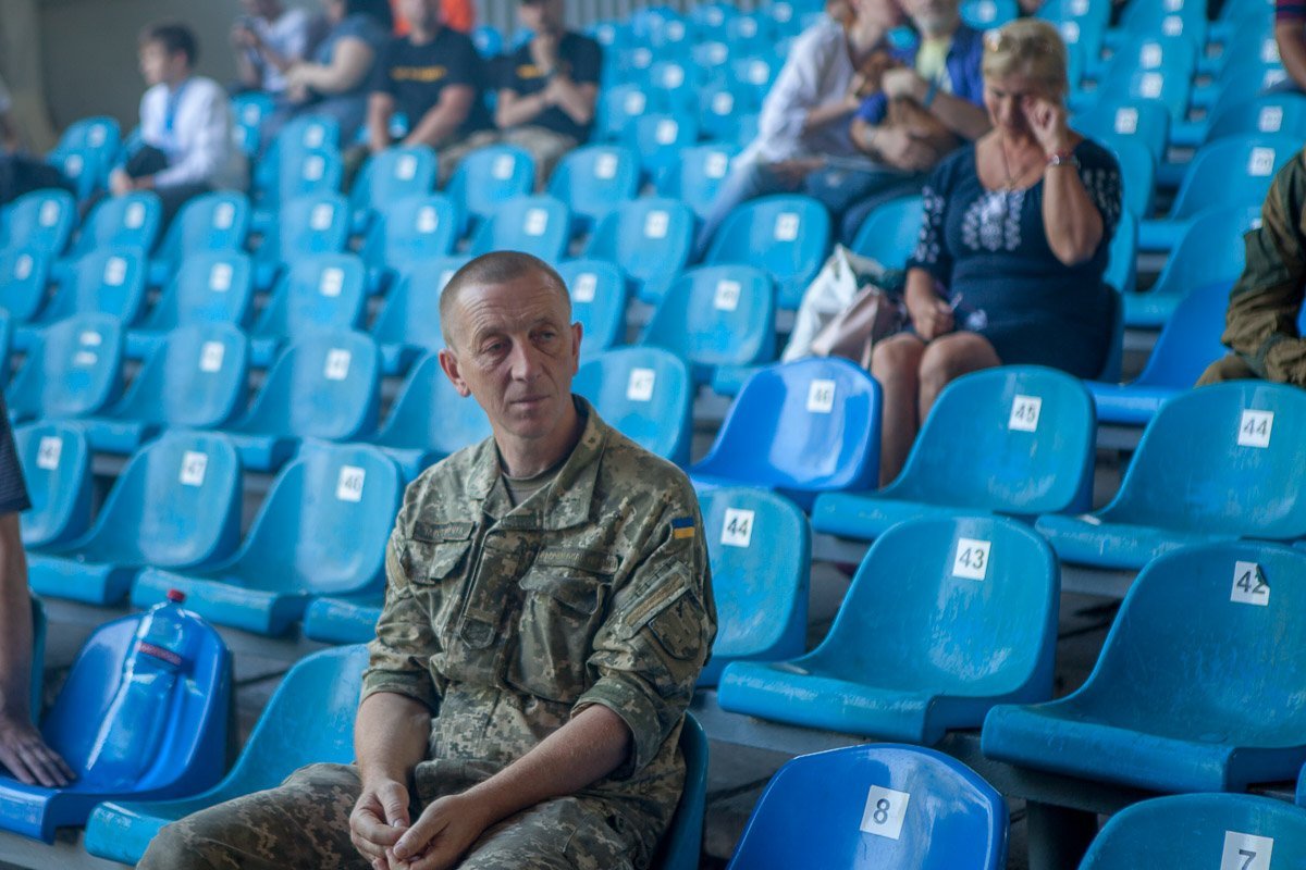 Лауреаты фестиваля объехали с гастролями всю Украину Лауреаты фестиваля объехали с гастролями всю Украину