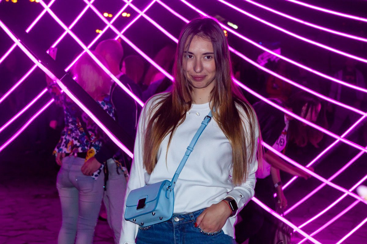 Концерт MONATIK в Днепре: ищите себя на фото 4