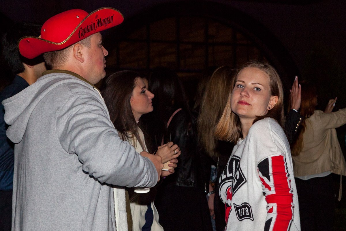 Концерт MONATIK в Днепре: ищите себя на фото 9