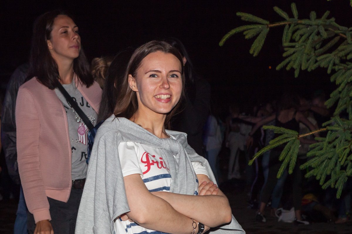 Концерт MONATIK в Днепре: ищите себя на фото 10