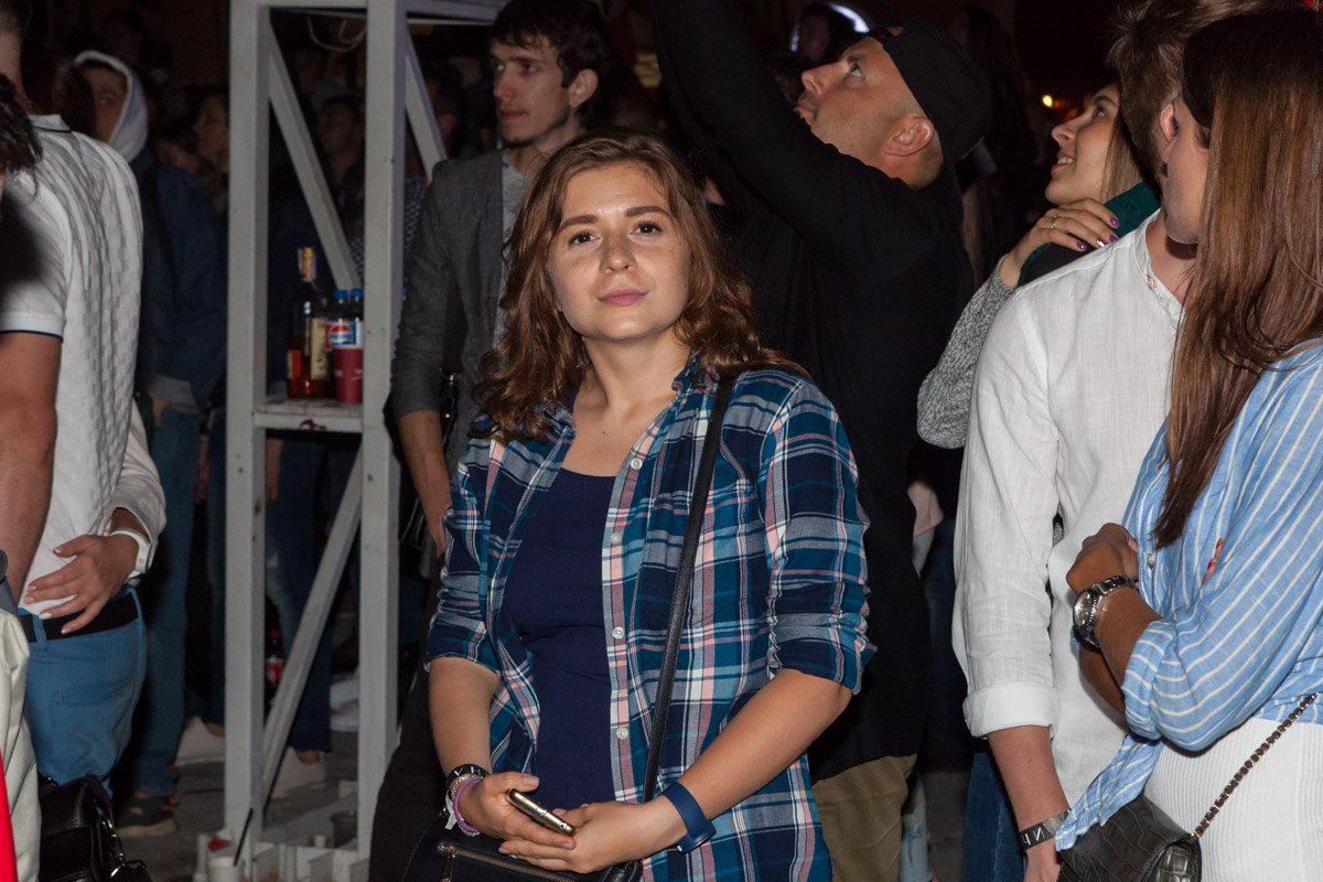 Концерт MONATIK в Днепре: ищите себя на фото 13