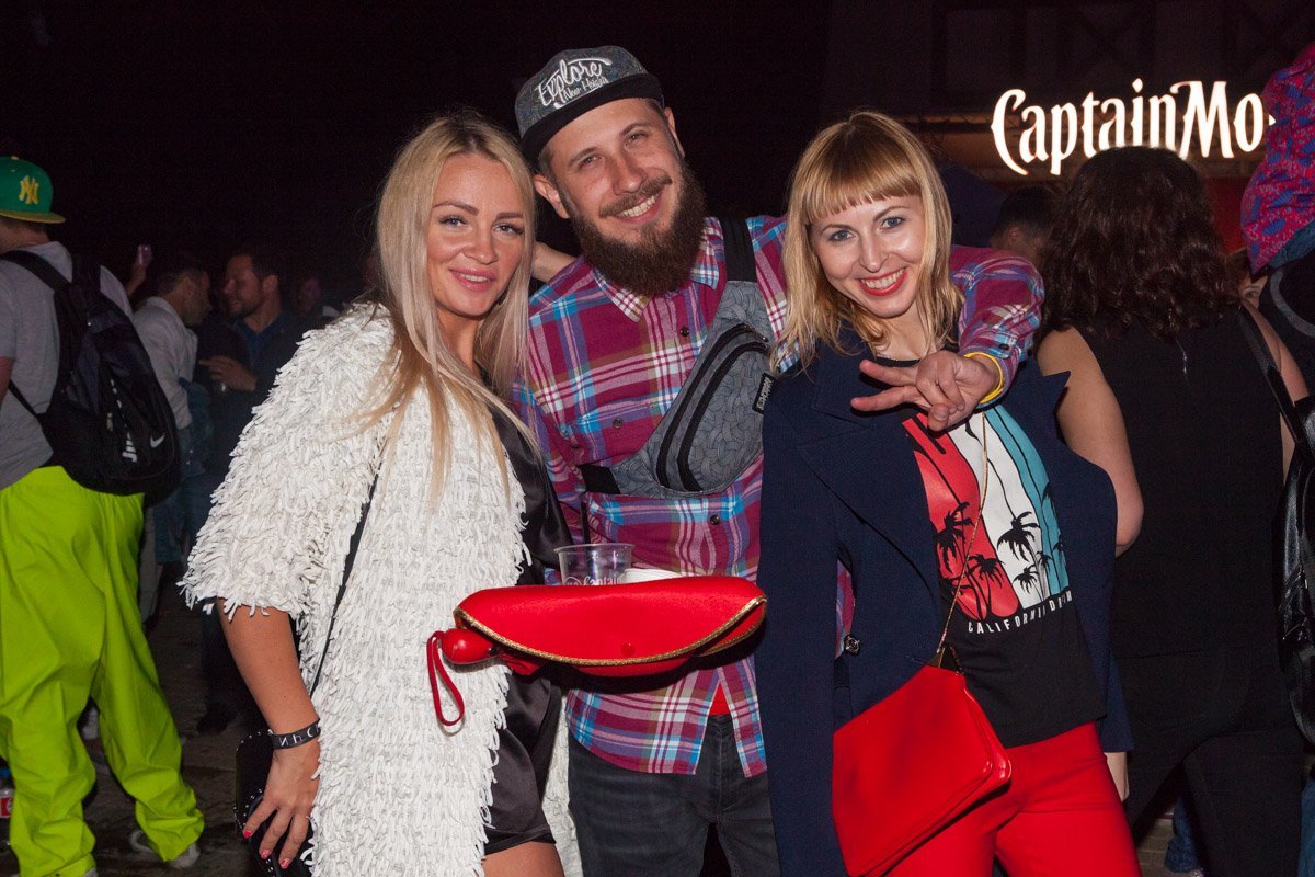 Концерт MONATIK в Днепре: ищите себя на фото 14