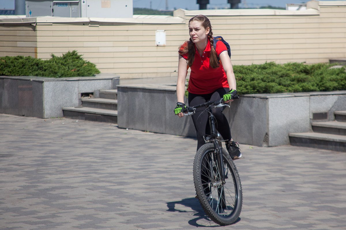 Покатушки Покатушки