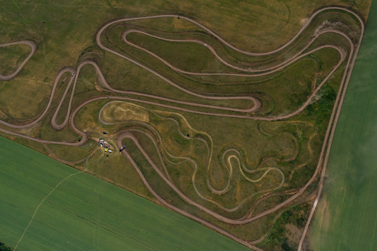 Поле для битвы