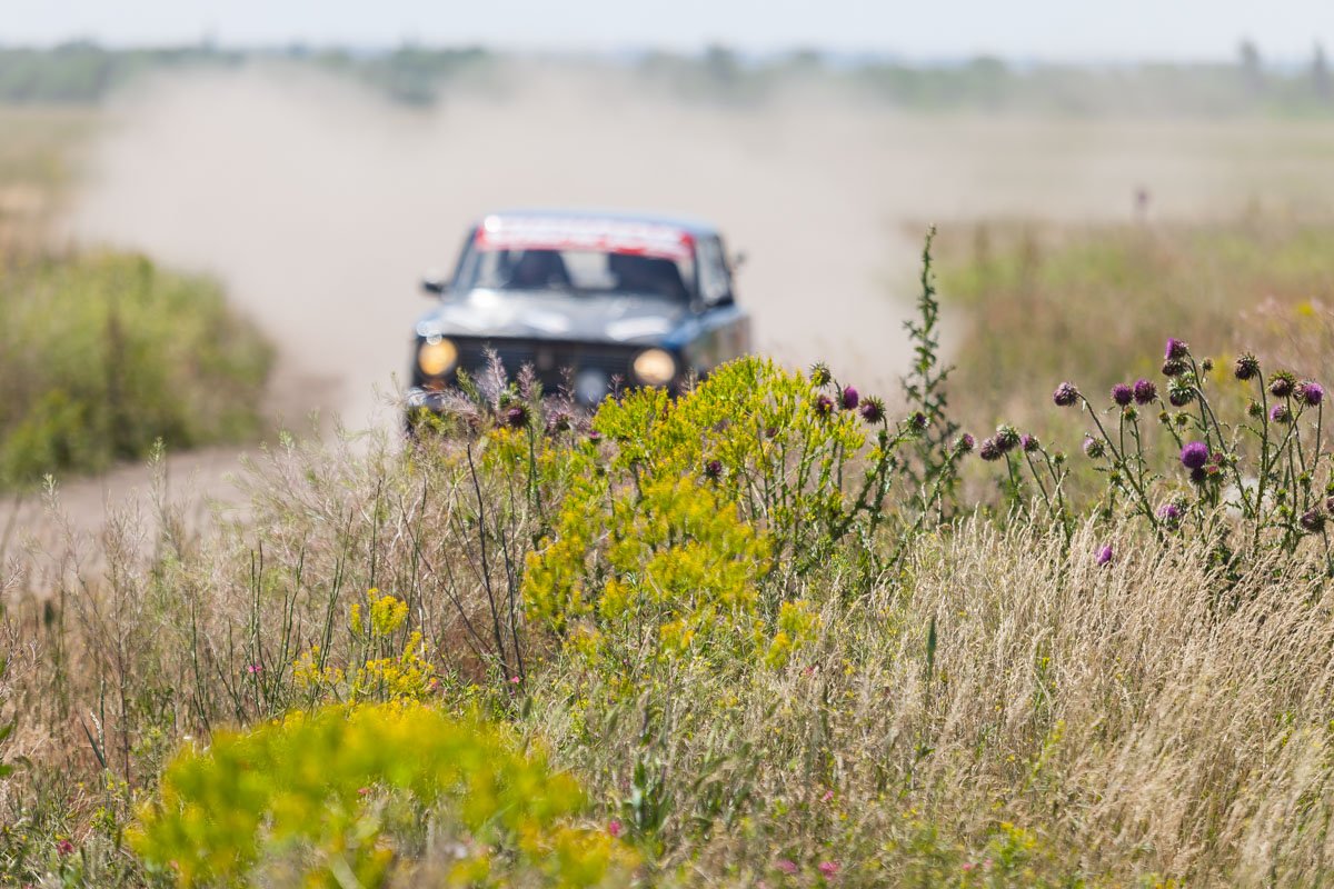 Немного романтики
