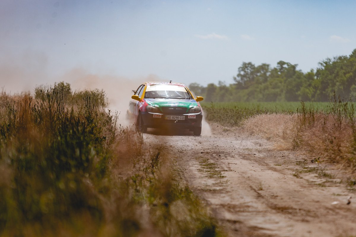 Человек – это невероятная машина. У каждого из нас есть скрытый бак с энергией, которая хлещет, когда нам это нужно