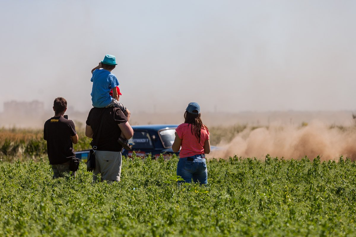 Фото Дениса Карпенко