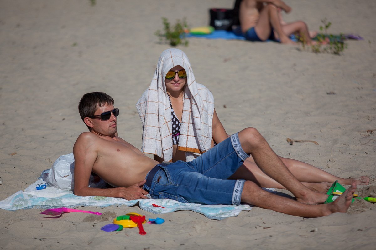 На этом фото каждый может узнать себя