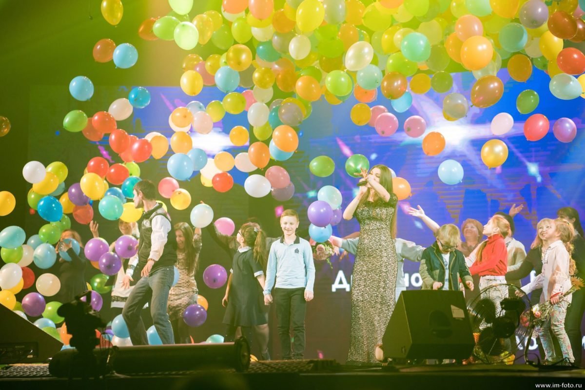 В Днепре пройдет бесплатный благотворительный концерт 1