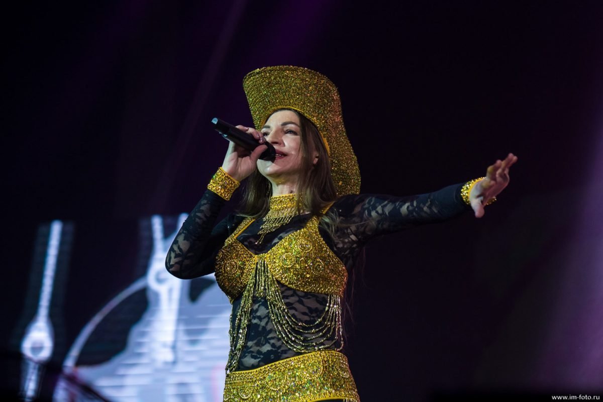 В Днепре пройдет бесплатный благотворительный концерт 3