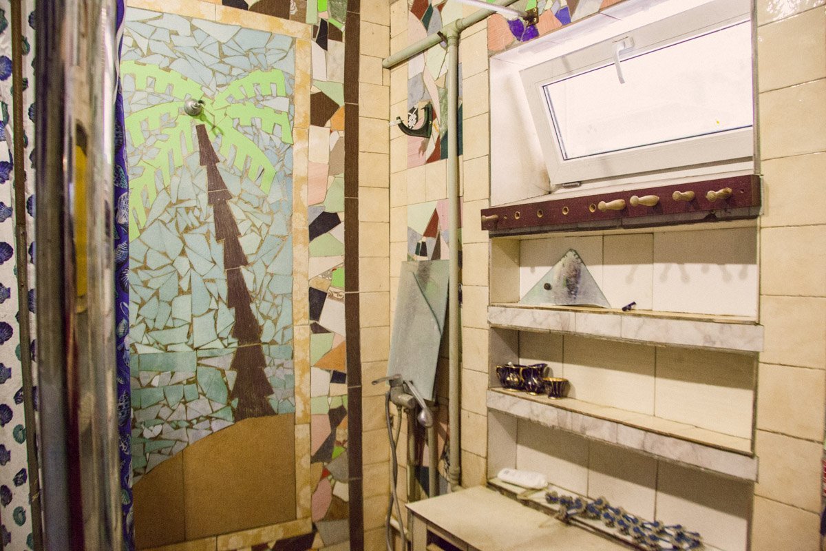 В коммуне есть все необходимые условия В коммуне есть все необходимые условия