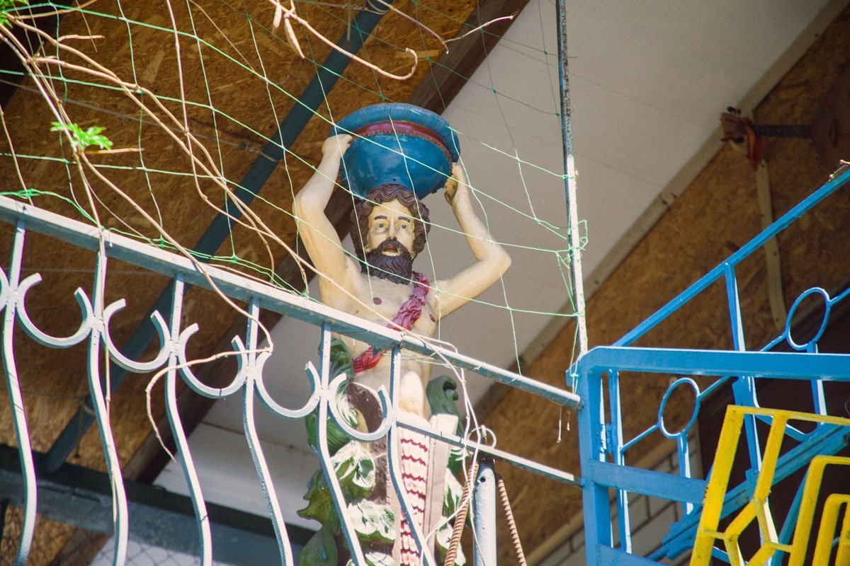 Реабилитация построена на вере Реабилитация построена на вере