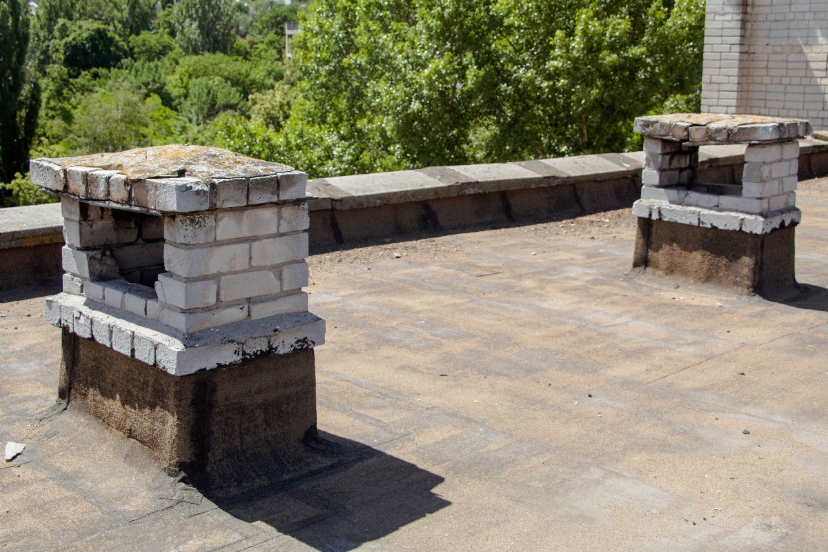 Ремонт планируют завершить примерно к концу 2018-го Ремонт планируют завершить примерно к концу 2018-го