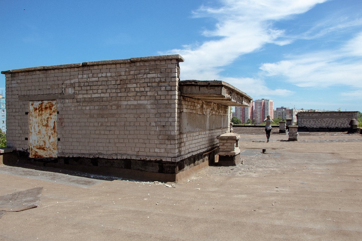 Эти центры требуют ремонтных работ Эти центры требуют ремонтных работ