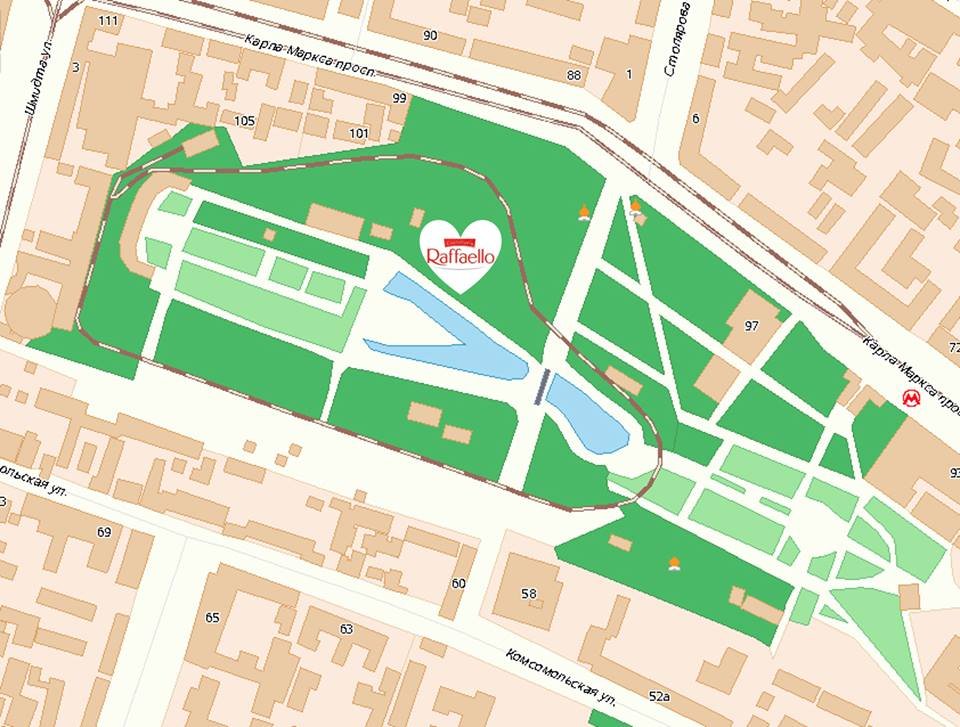 Как найти бесплатный кинопоказ