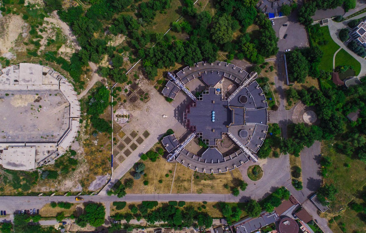 Страх приведет к темной стороне