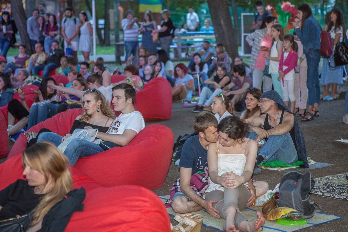 Атмосфера любви и заботы Атмосфера любви и заботы