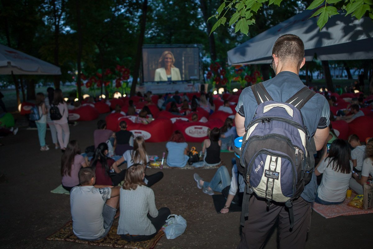 Были и одинокие наблюдатели Были и одинокие наблюдатели