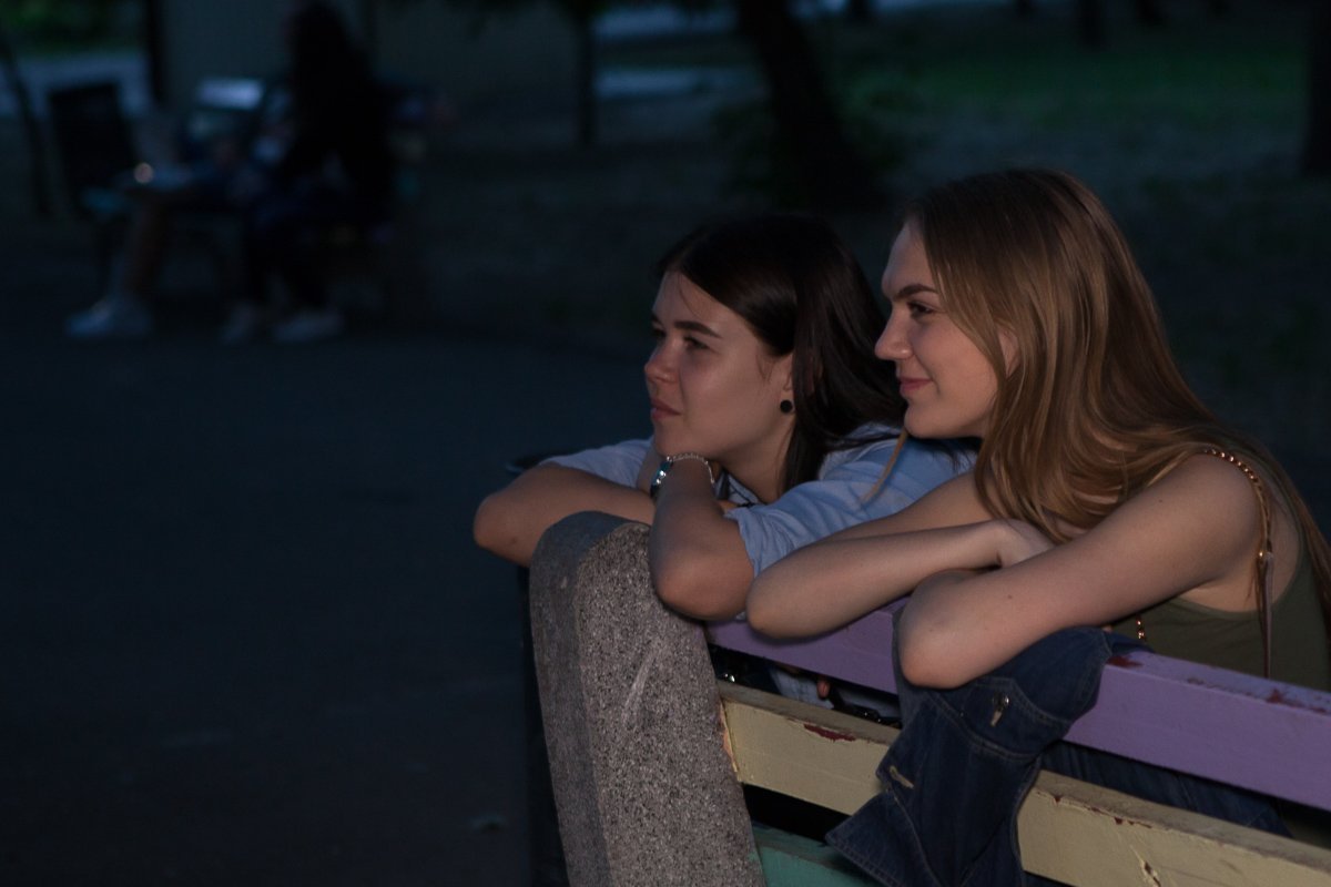 Фото Андрея Лысенко Фото Андрея Лысенко