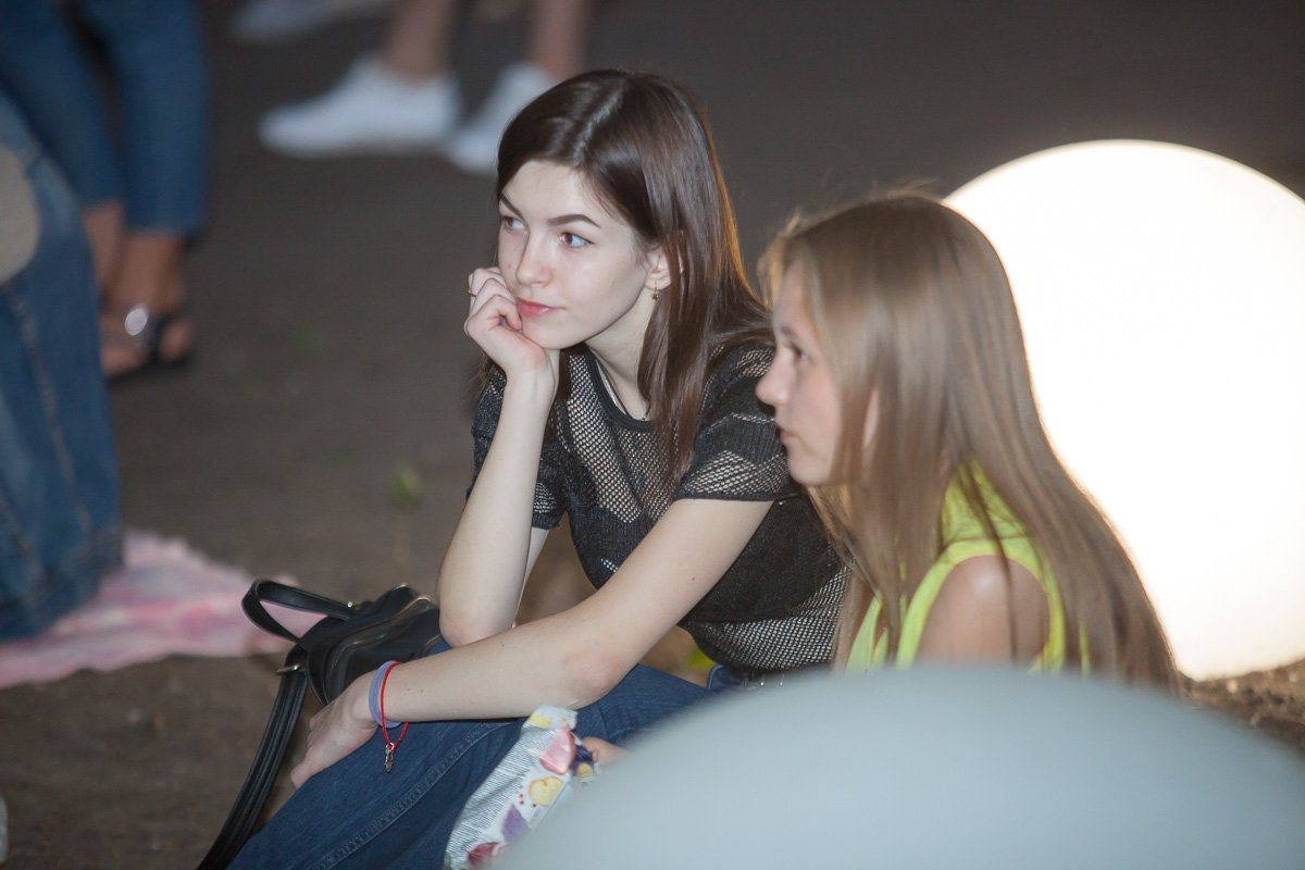 Фото Андрея Лысенко Фото Андрея Лысенко