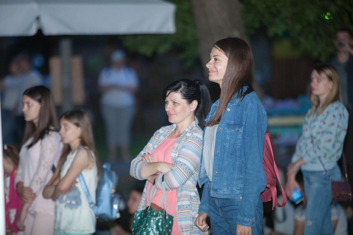 Фото Андрея Лысенко Фото Андрея Лысенко