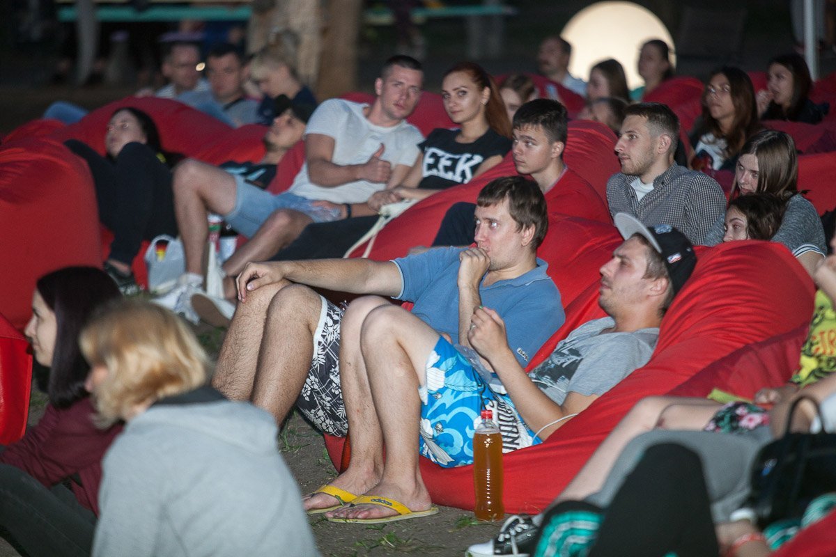 Когда сфотографировал не тех Когда сфотографировал не тех