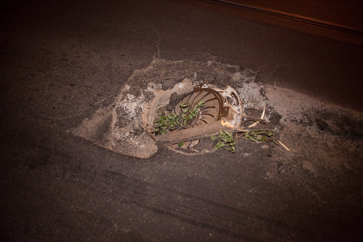 В организме "бездны" не хватает железа