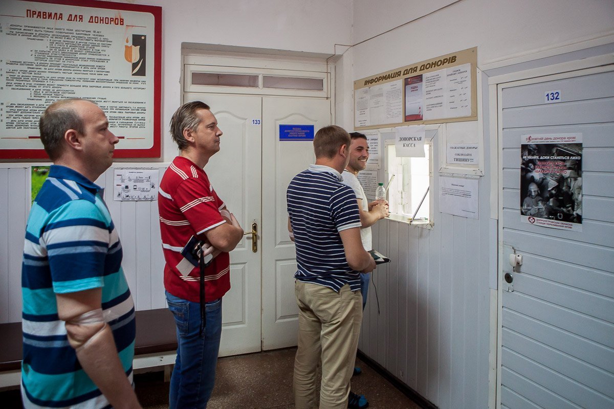 В конце процедуры можно получить денежное вознаграждение В конце процедуры можно получить денежное вознаграждение