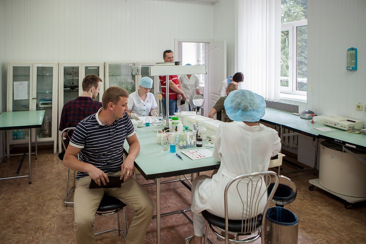 Возьмите себя в руки и не бойтесь Возьмите себя в руки и не бойтесь