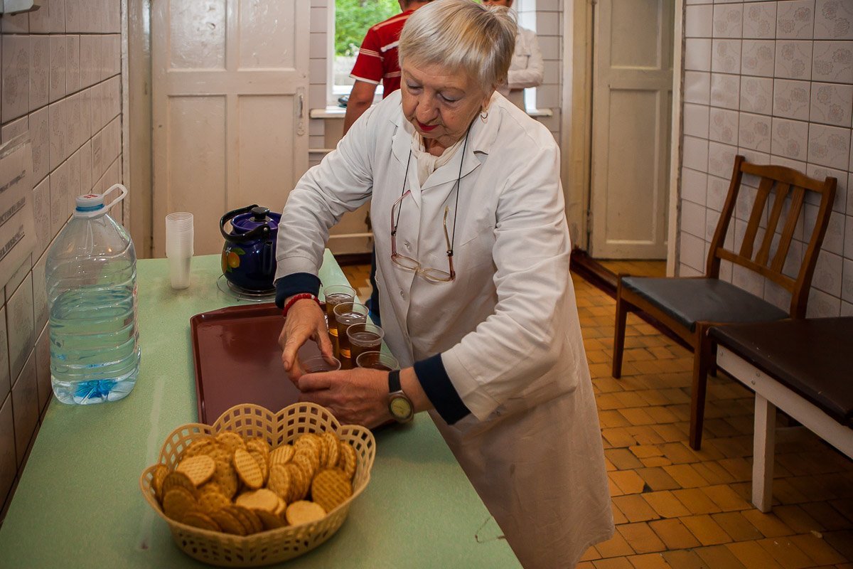 Придется полюбить печенье Придется полюбить печенье