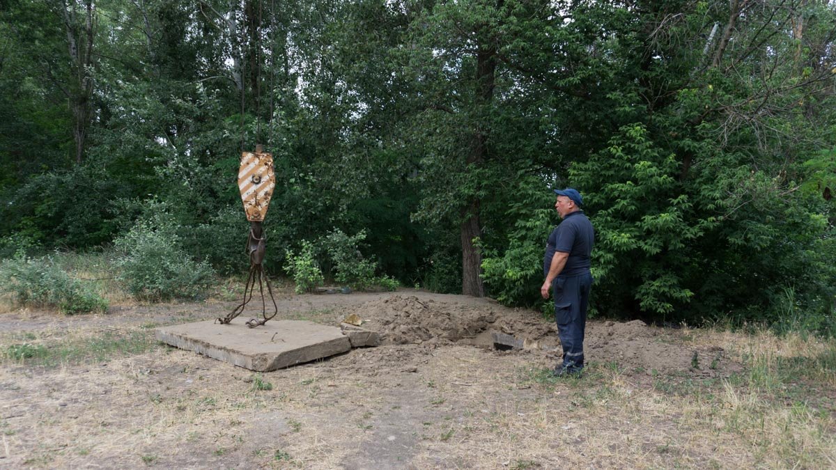 На месте происшествия работала 1-я пожарно-спасательная часть  На месте происшествия работала 1-я пожарно-спасательная часть