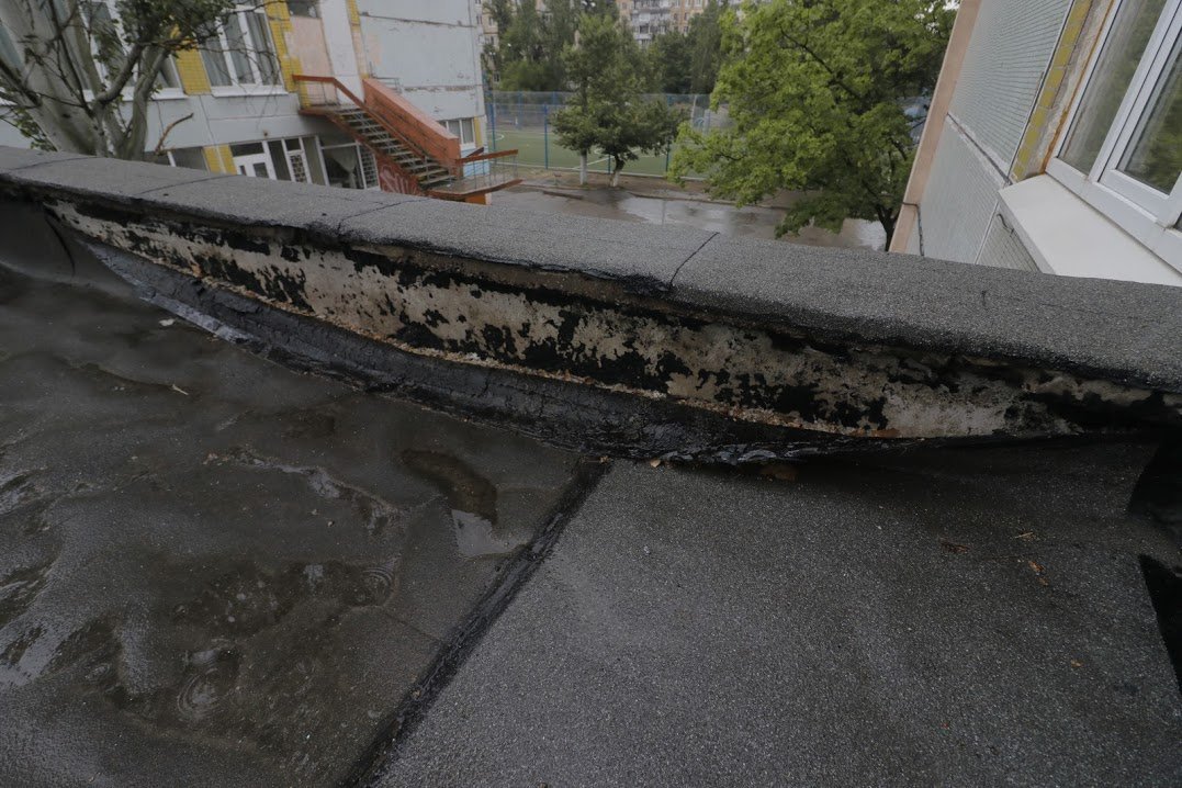 На обновление учебного учреждения направят более 40 миллионов гривен На обновление учебного учреждения направят более 40 миллионов гривен