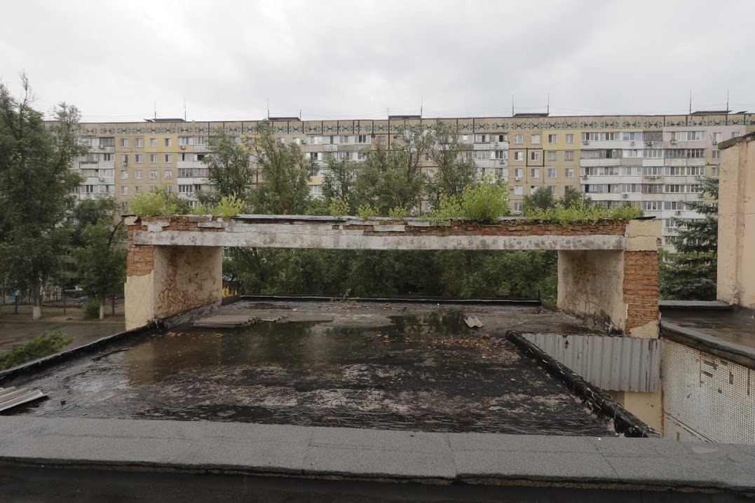 На проведение работ уже направили 15 миллионов гривен из городского бюджета На проведение работ уже направили 15 миллионов гривен из городского бюджета