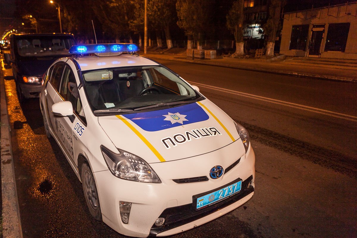 Фото: Андрей Лысенко Фото: Андрей Лысенко