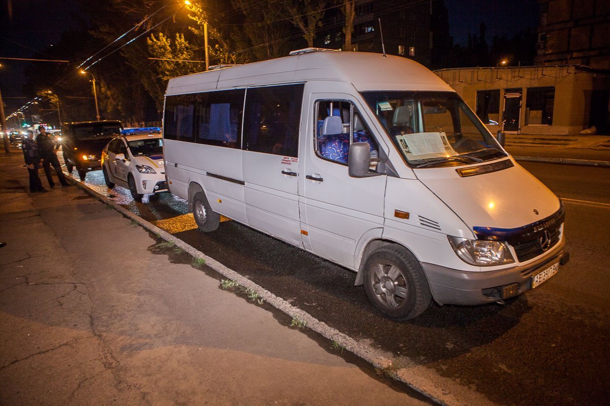 Словесная перепалка между автомобилистами переросла в конфликт Словесная перепалка между автомобилистами переросла в конфликт