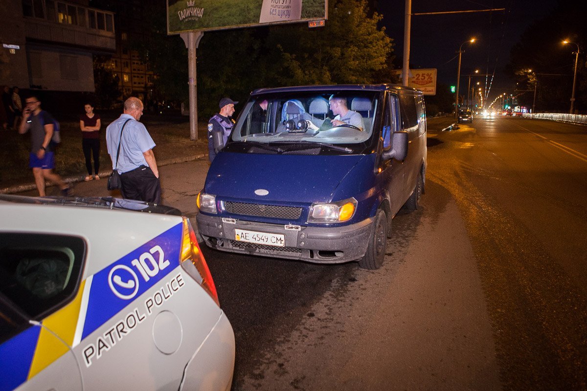 Инцидент произошел около 20:00 Инцидент произошел около 20:00