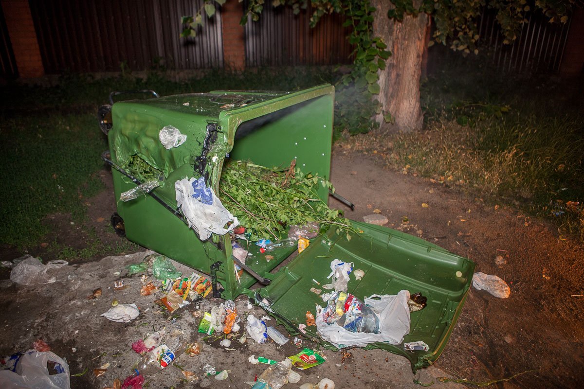 Фото: Андрей Лысенко