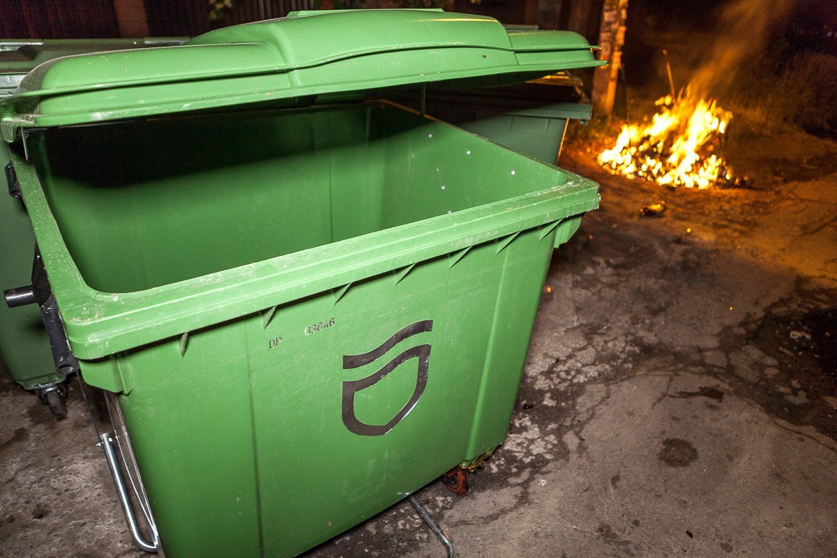 Фото: Андрей Лысенко