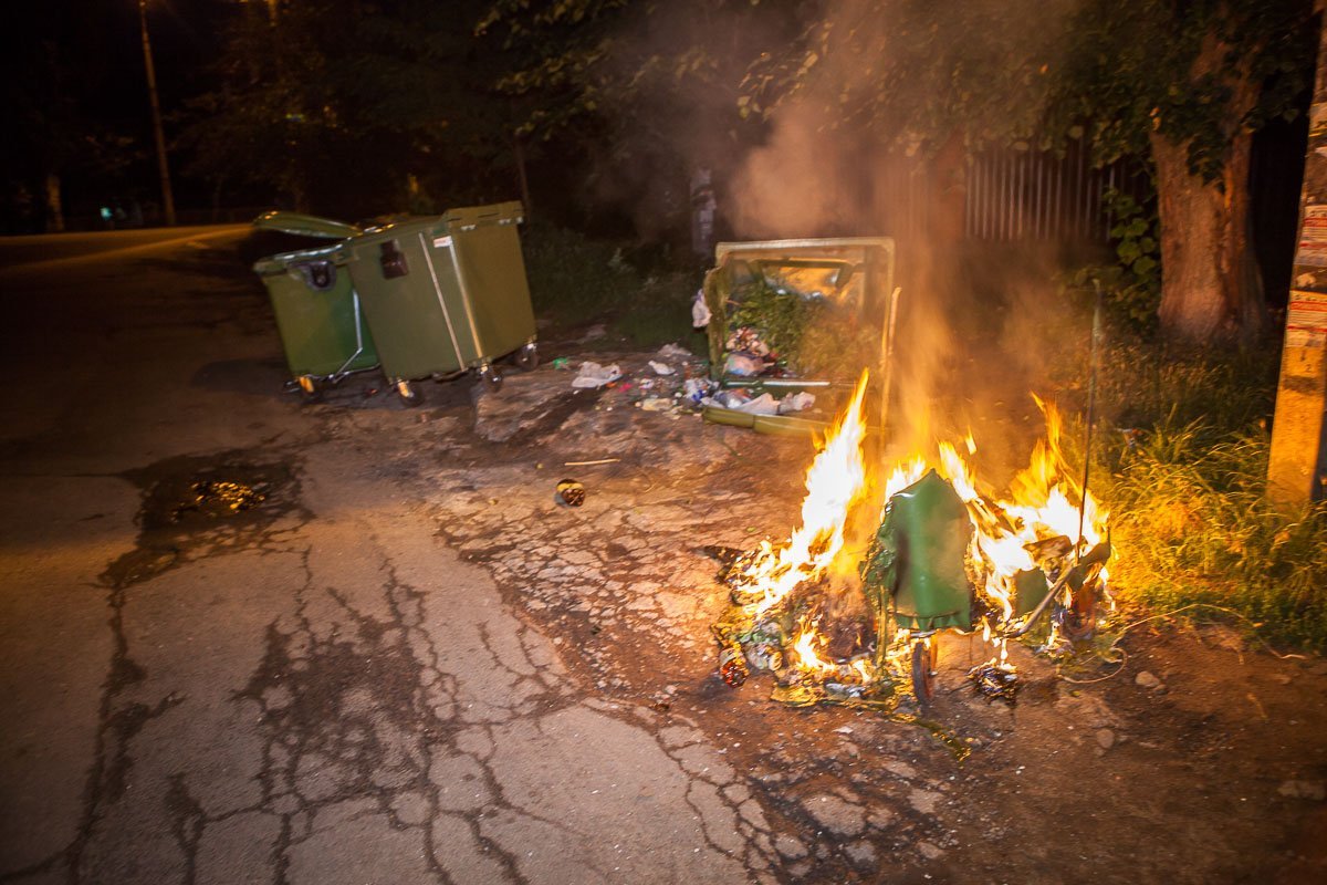 Фото: Андрей Лысенко