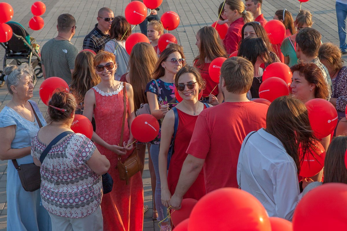 Мы все одной крови