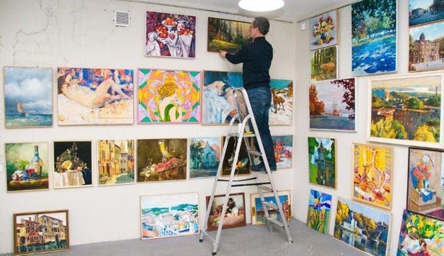 ТОП мероприятий Днепра, куда стоит пойти на выходных 2