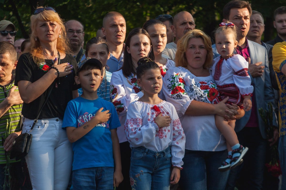 Вечная память нашим воздушным Героям