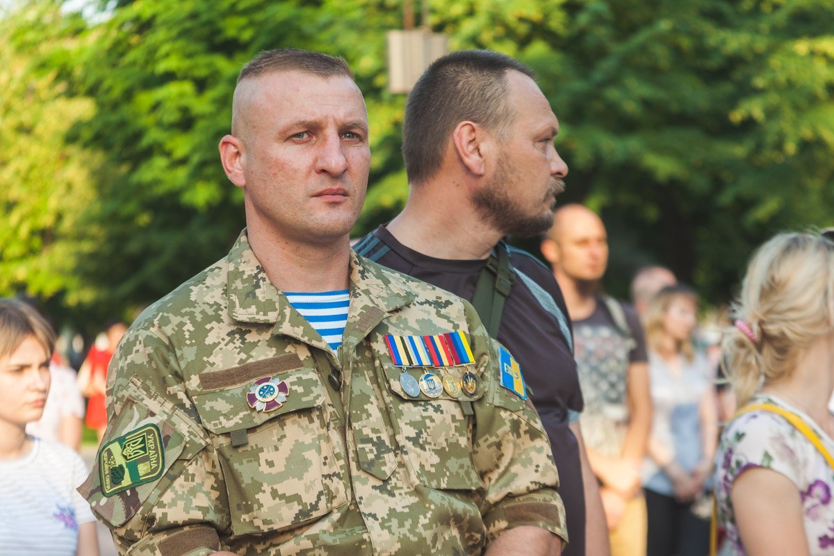 Память не закопать