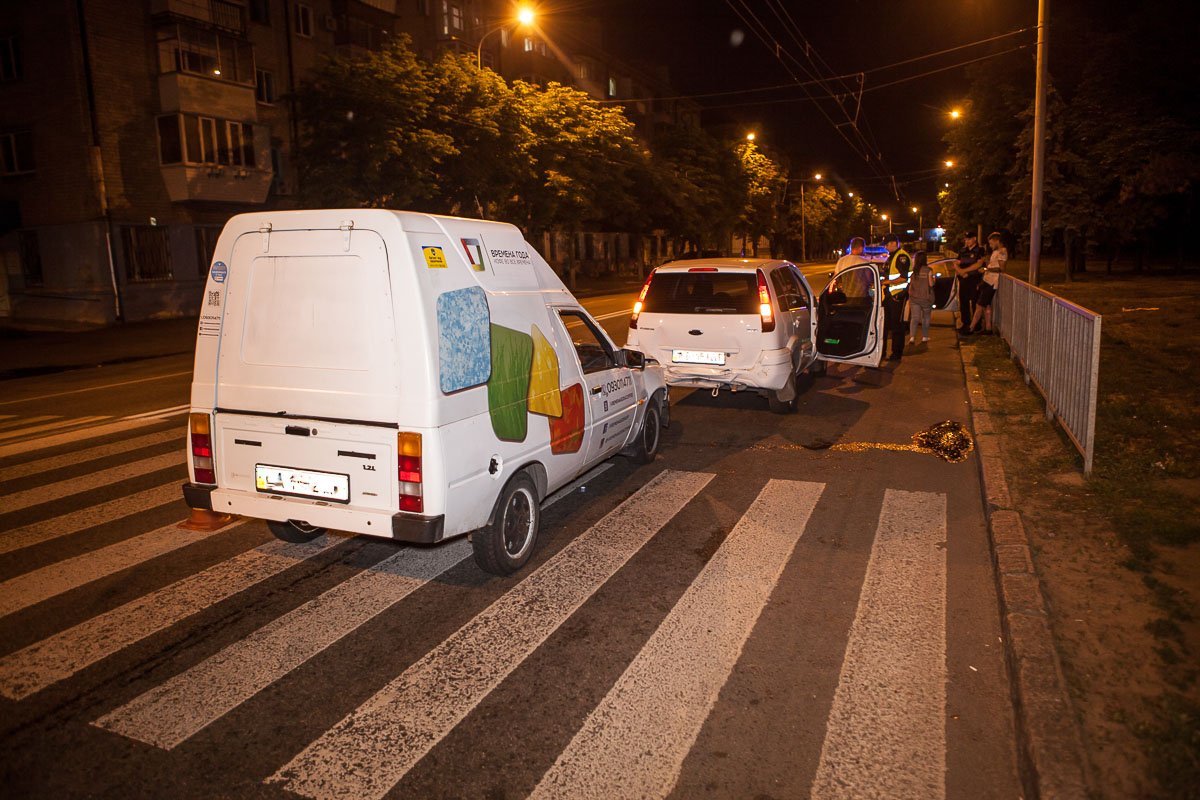 Фото: Андрей Лысенко Фото: Андрей Лысенко