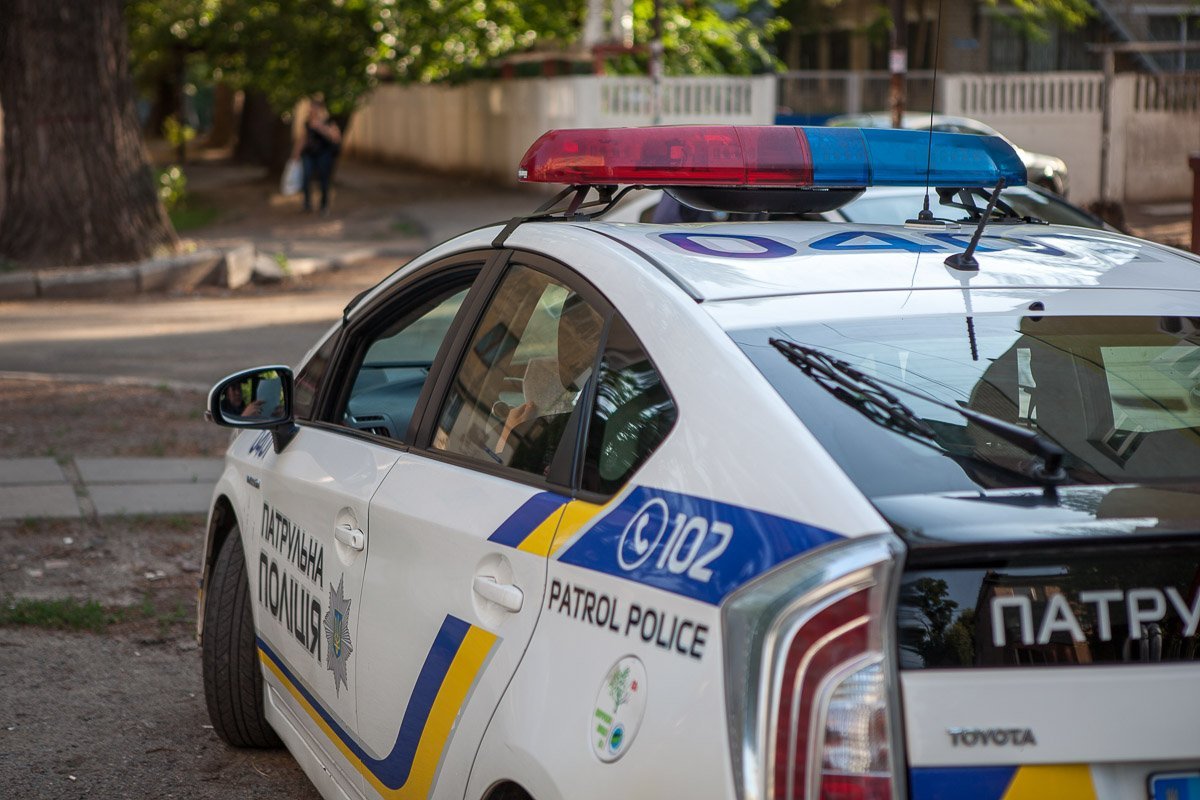 Фото: Андрей Лысенко Фото: Андрей Лысенко