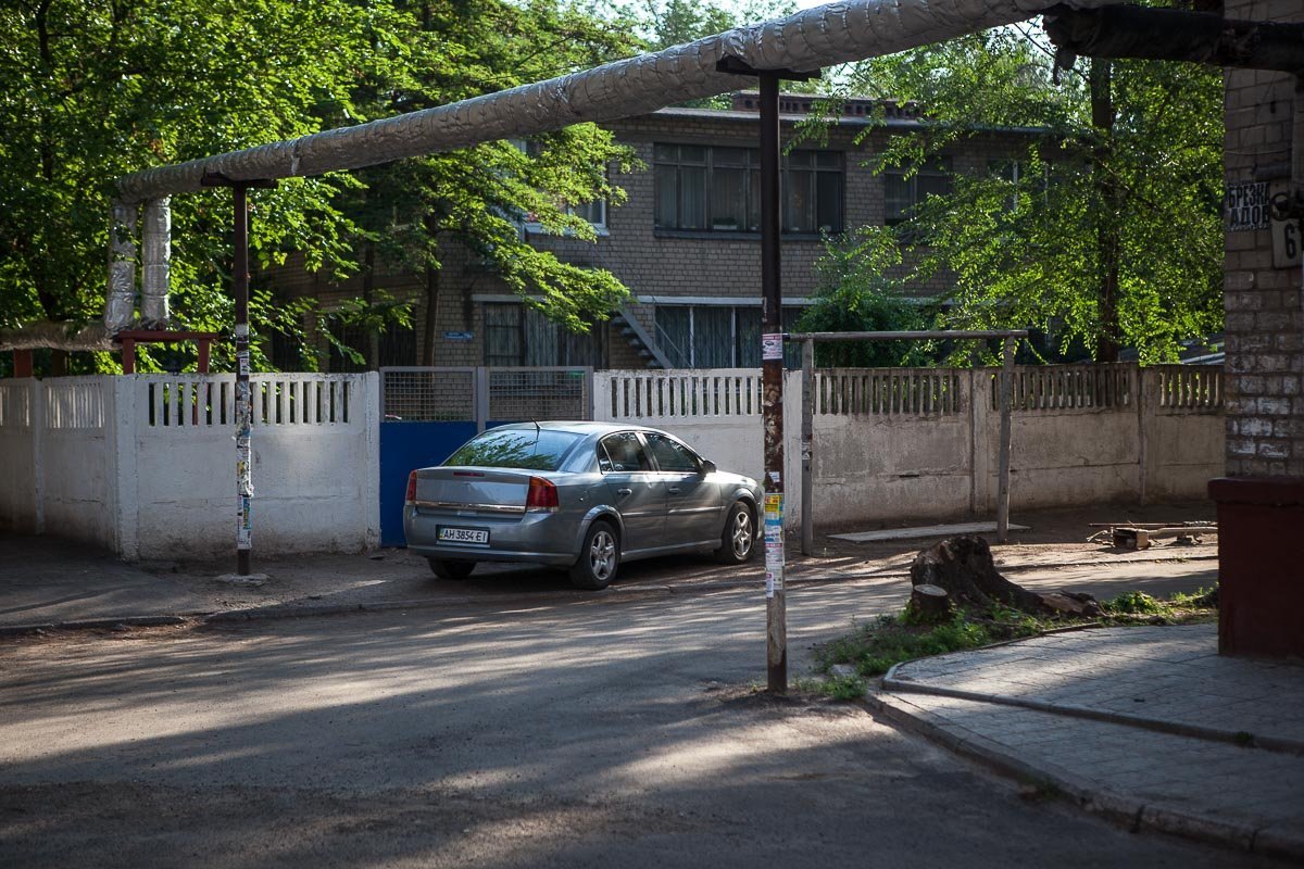 Фото: Андрей Лысенко Фото: Андрей Лысенко