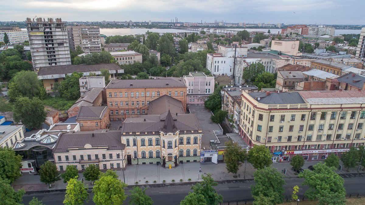 Умейте видеть прекрасное в обычных вещах Умейте видеть прекрасное в обычных вещах