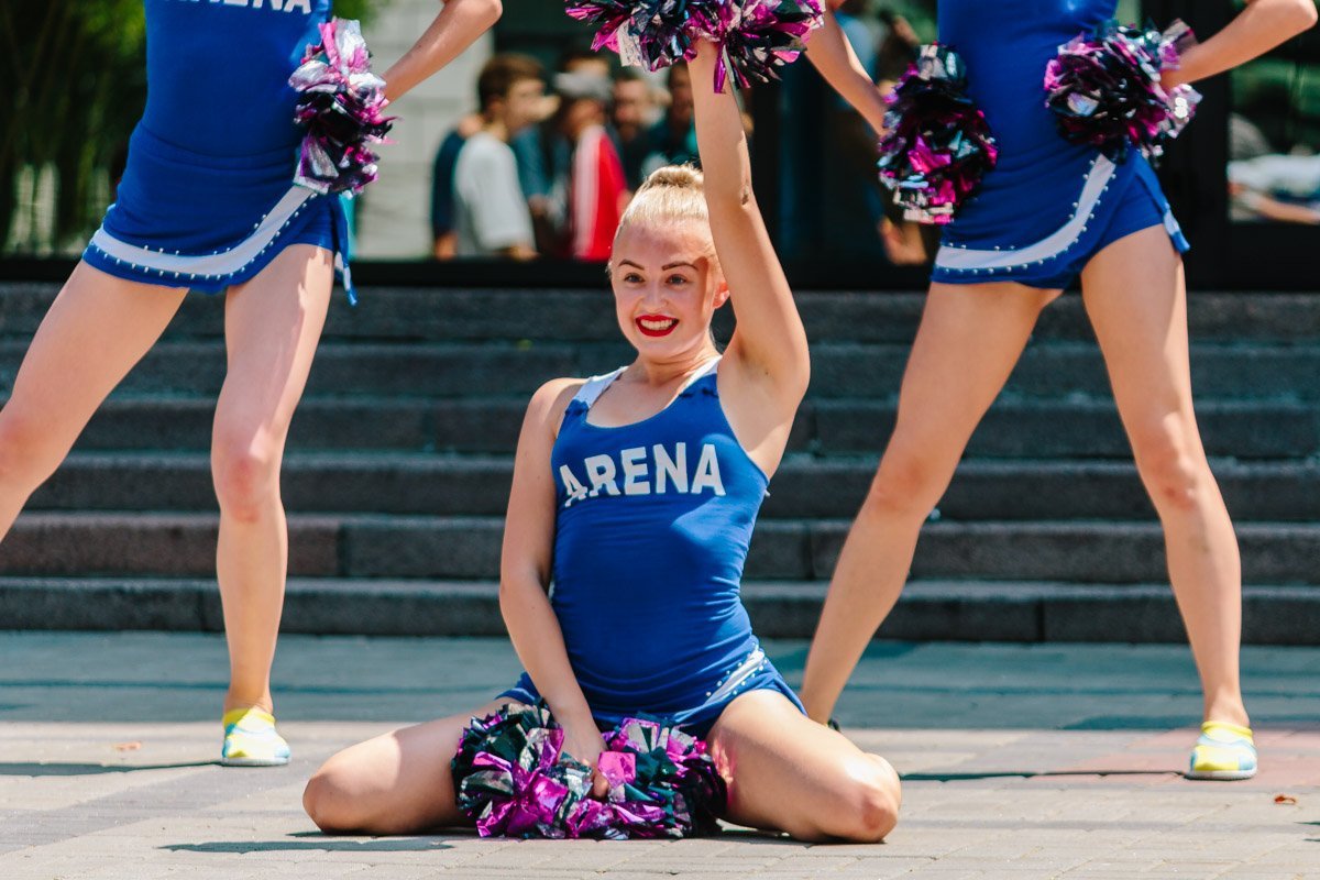 Фото: Денис Чубченко