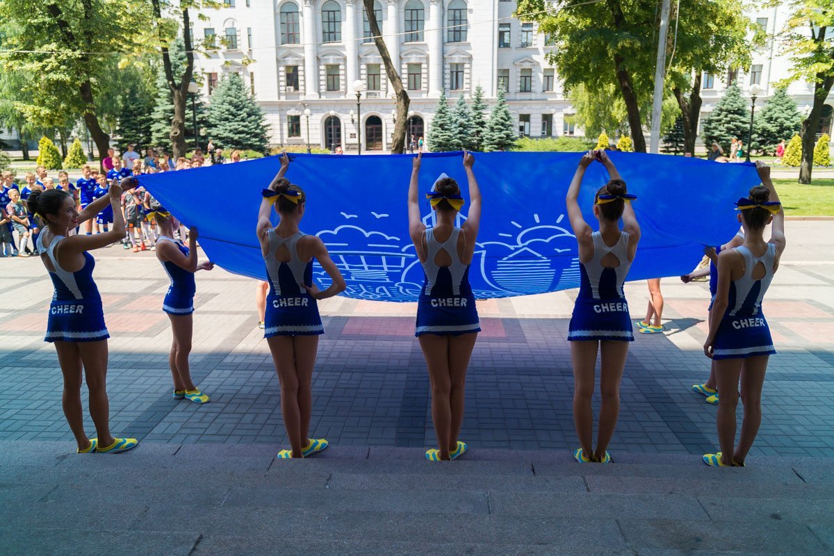 Фото: Виктория Машкина