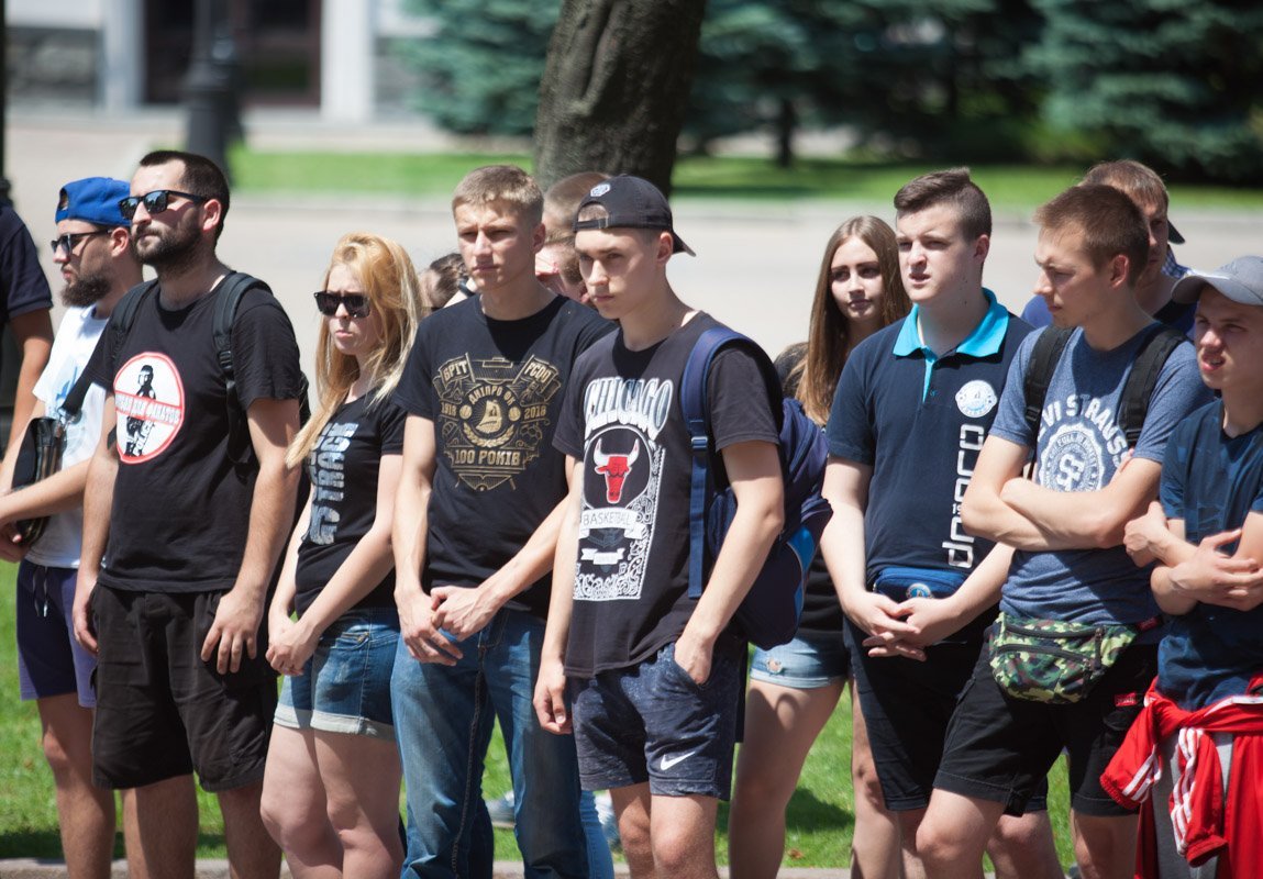 Фото: Виктория Машкина